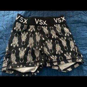 Women’s Victoria’s Secret size extra small spandex